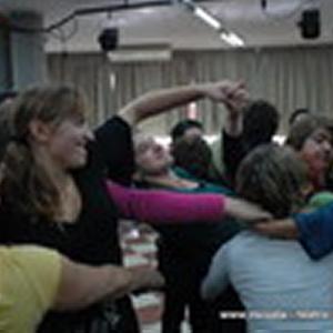 Fotografía de Talleres Escuela de Teatro de Granada - Escuela de Teatro de Granada